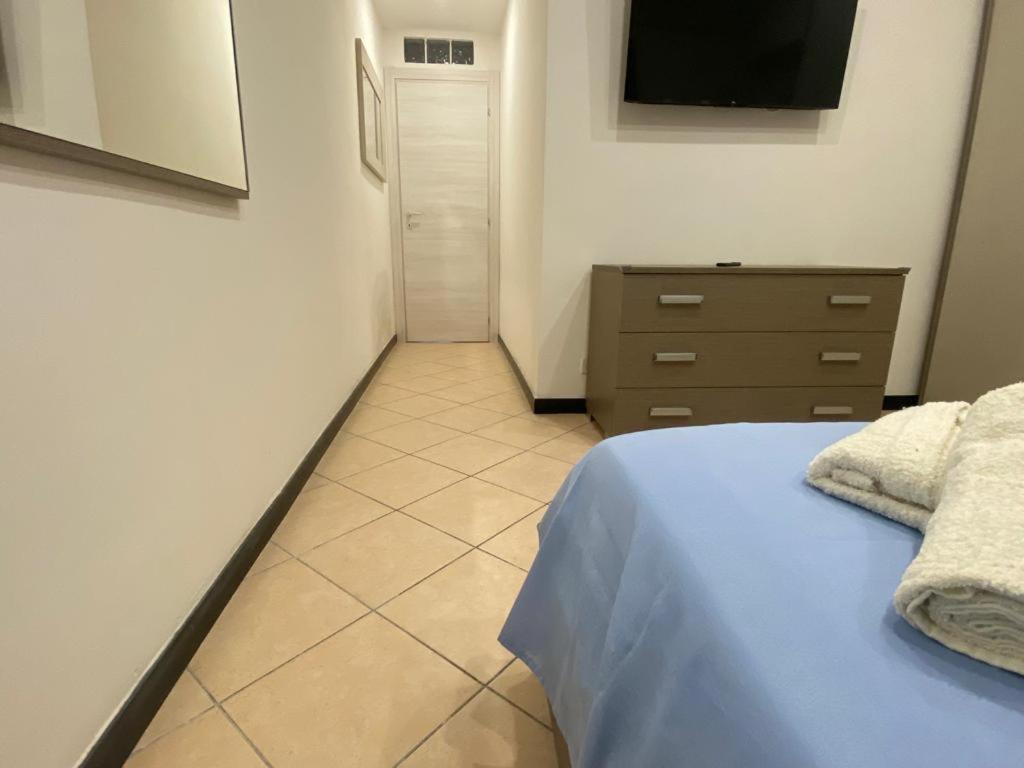 Apartament Ca' Barabino Genua Zewnętrze zdjęcie