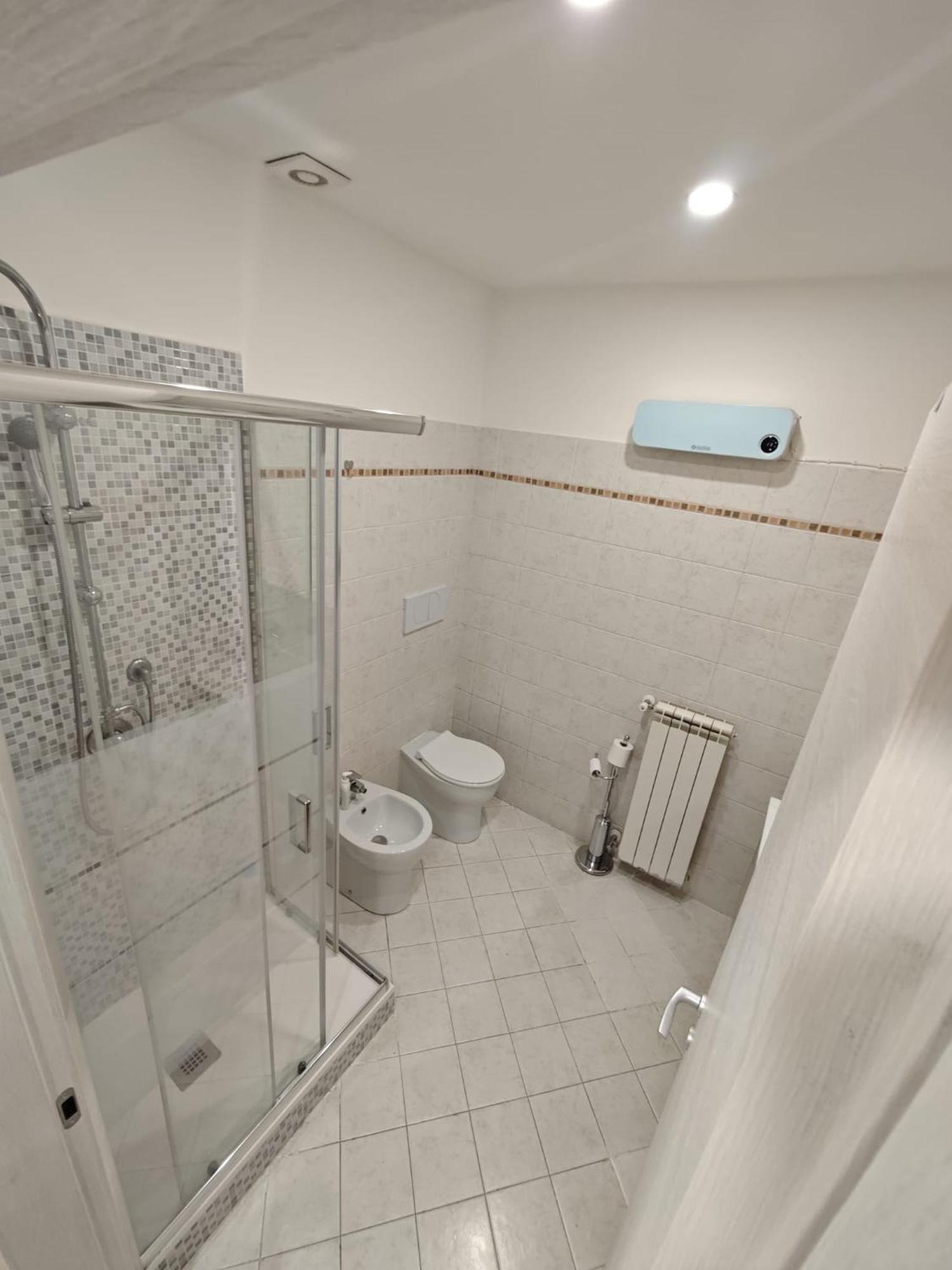 Apartament Ca' Barabino Genua Zewnętrze zdjęcie
