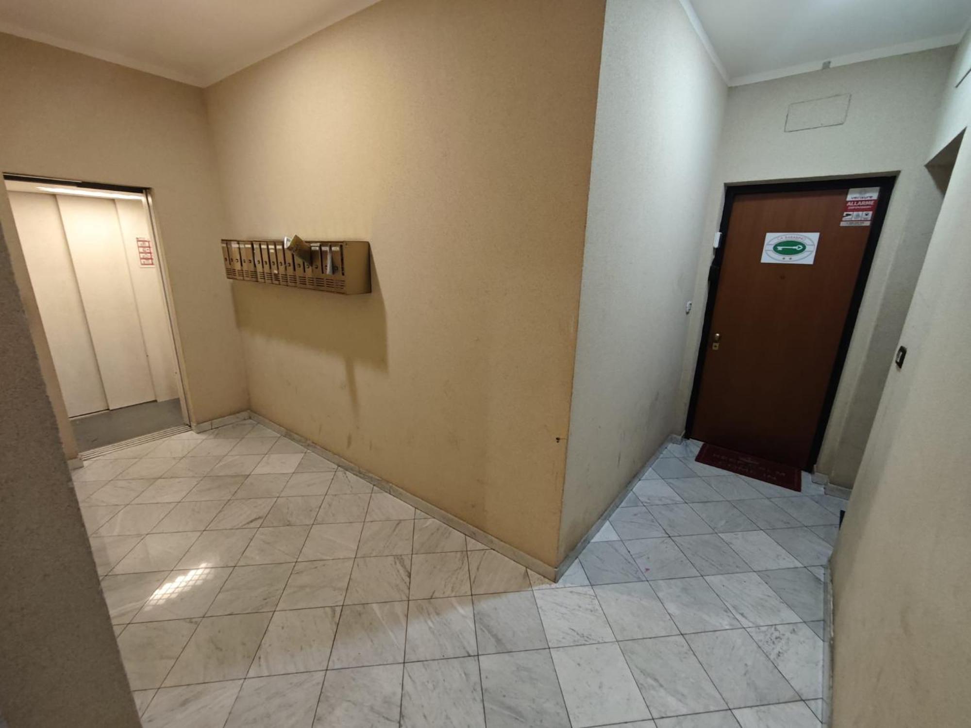 Apartament Ca' Barabino Genua Zewnętrze zdjęcie