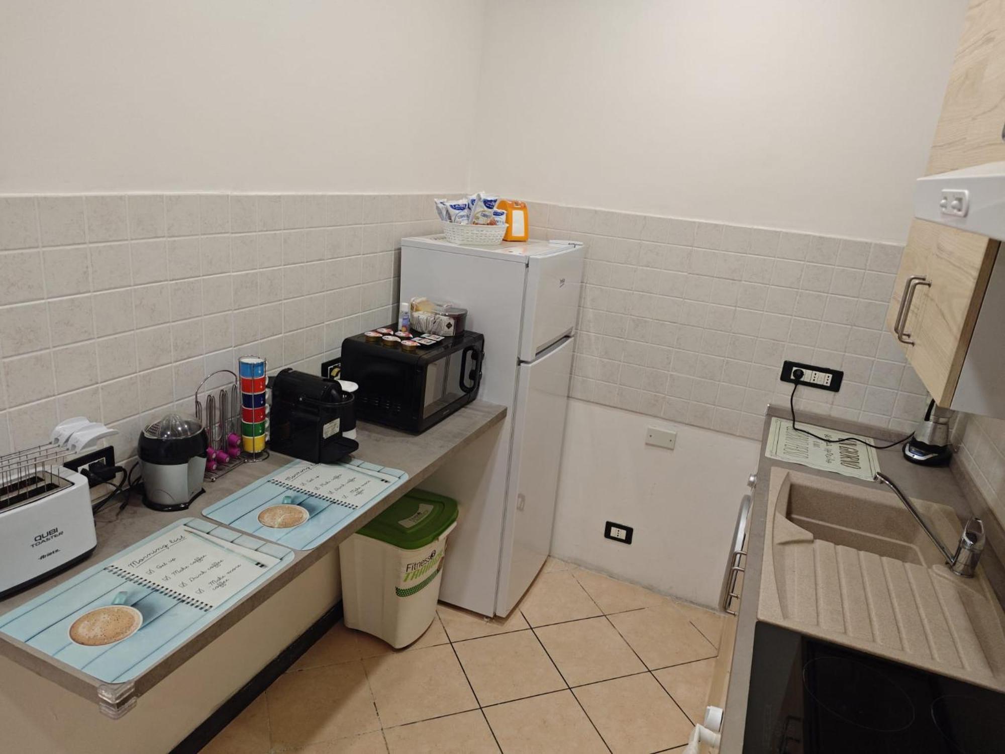 Apartament Ca' Barabino Genua Zewnętrze zdjęcie