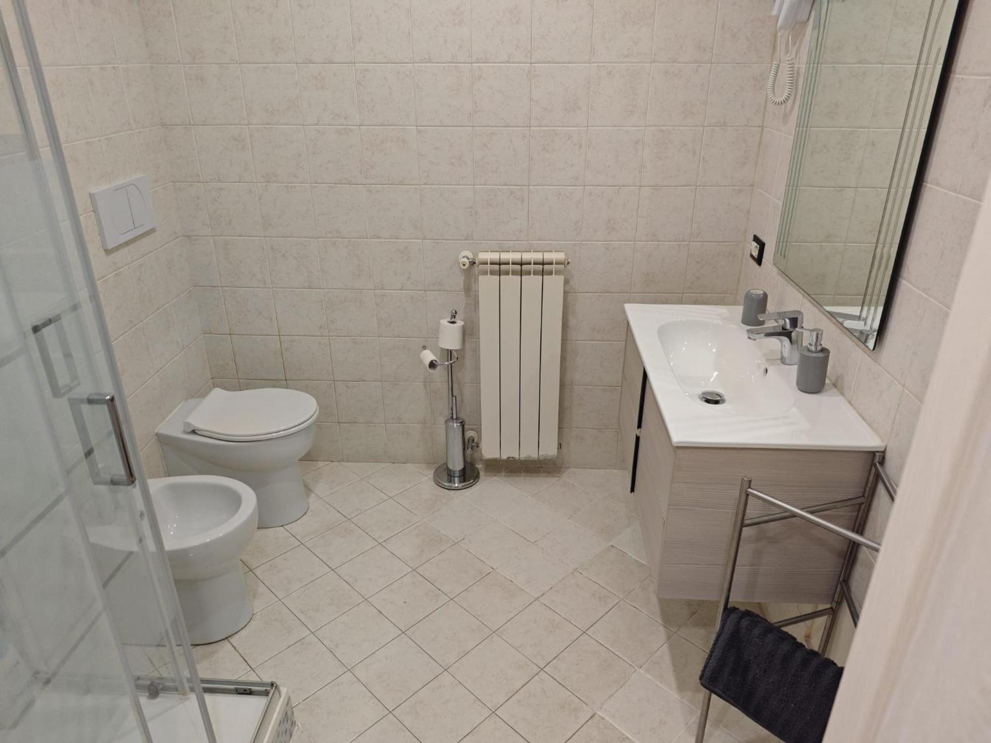 Apartament Ca' Barabino Genua Zewnętrze zdjęcie