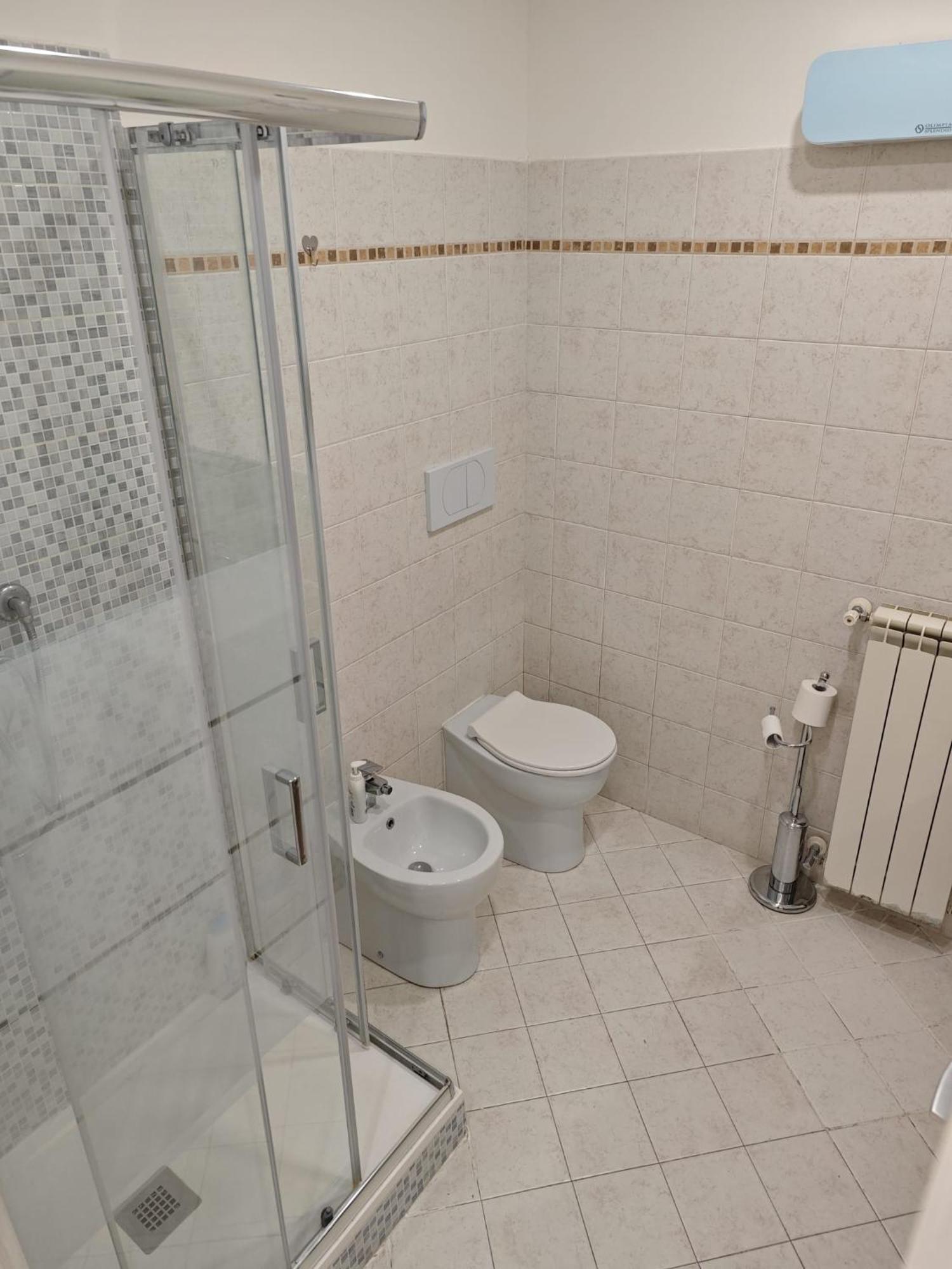 Apartament Ca' Barabino Genua Zewnętrze zdjęcie