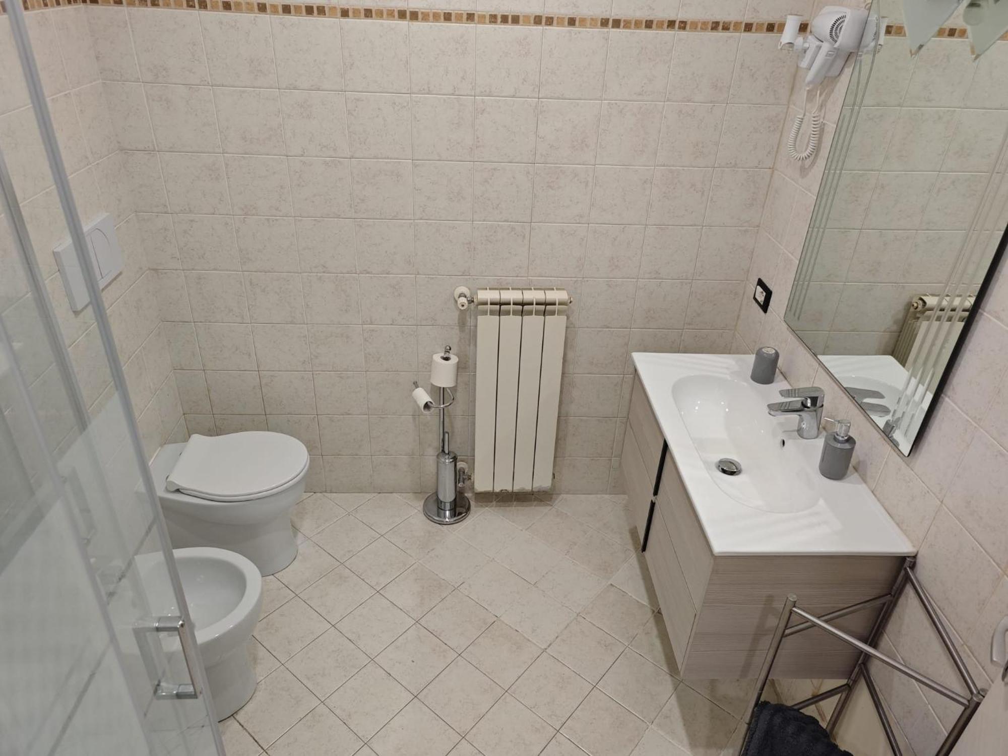 Apartament Ca' Barabino Genua Zewnętrze zdjęcie