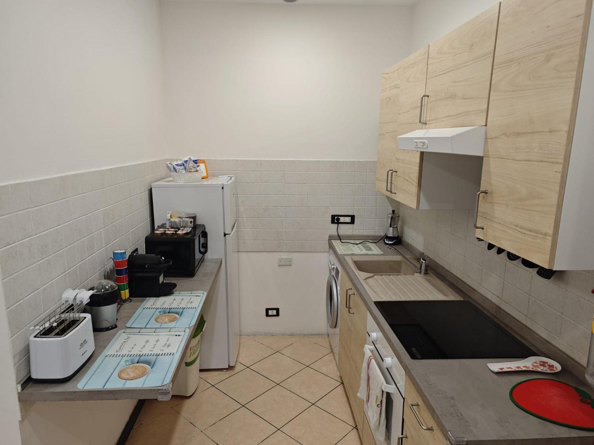 Apartament Ca' Barabino Genua Zewnętrze zdjęcie